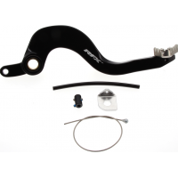 Заден лост за спирачка RFX Pro ST Rear Brake Lever (H/B - Suzuki RMZ250/450
