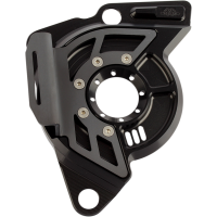 Протектор за преден пиньон GILLES SPROCKET COVER SC YAMAHA MT-09