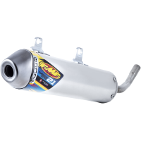 Гърне FMF MUFFLER T-CORE 2.1 S/A