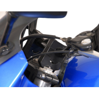 Повдигачи за кормило SW-MOTECH BAR RISER Z 750 R ABS