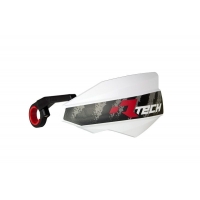 Предпазители за кормило RACETECH Vertigo White