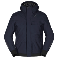 Текстилно мото яке SPIDI RIDING PARKA Blue