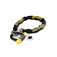 Заключваща верига AUVRAY Chaine Xtrem Medium 120