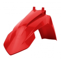 Преден калник POLISPORT Gasgas MC 65 (2021-23) Red