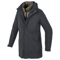 Текстилно мото яке SPIDI BETA EVO PRIMALOFT Anthracite