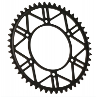 Заден пиньон RFX Pro Series HCS Steel Rear Sprocket Suzuki RM-Z - 520 48T