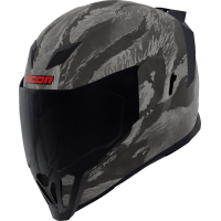 Каска ICON Airflite™ Tiger's Blood MIPS® GY