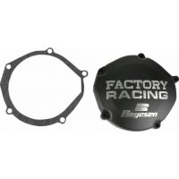Капак за запалване BOYESEN IGNITION CVR YZ125 Black