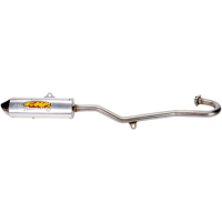 Генерация FMF P-CORE4 SYS XR80/100