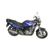 Краш бар SW-MOTECH CRASH BAR GS 500 E