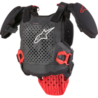 Детска броня ALPINESTARS RST-GRD YT A5s V2 BWR