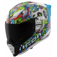 Каска ICON Ultraflite Doodle 3 MIPS® BL