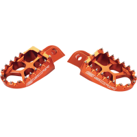 Състезателни степенки SCAR   Evolution Racing ORANGE