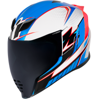 Каска ICON AIRFLITE ULTRABOLT GLORY