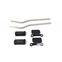 Разделител за чанти SW-MOTECH PANNIER SPACER BLAZE STREET TRIPLE 675