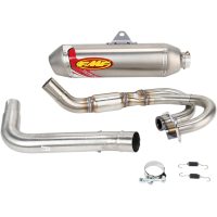 Генерация FMF EXHAUST 4.1 PBMB RAP700 06-12
