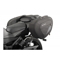 Комплект чанти за седалка SW-MOTECH BLAZE H SADDLEBAG SET EX 250 R