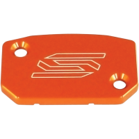 Капаче за резервоарна спирачки SCAR ORANGE