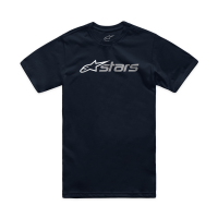 Тениска ALPINESTARS CSF BLAZE 2 NV/W/G