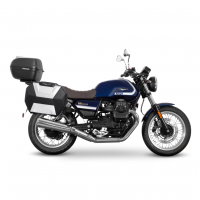 Монтажен комплект за куфари SHAD TOP MASTER MOTOGUZZI V7 850 SPECIAL '23