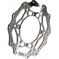 Спирачен диск RFX Race Wave Fixed Brake Disc Husqvarna 00-13