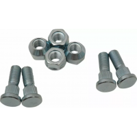 Комплект шпилки/гайки за джанти MOOSE RACING WHEEL STUD/NUT KIT MSE 79690