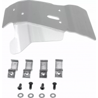 Протектор двигател MOOSE RACING SKID PLATE YZ250