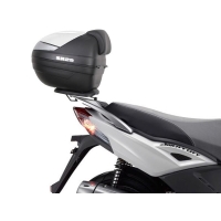 Монтажен комплект за куфари SHAD TOP MASTER KYMCO AGILITY 50/12/5200I/4T '14