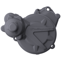 Предпазител за капака на запалването GAS GAS  EC 250/300 2015-20 / XC 250/300 2017-20 GREY