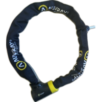 Заключваща верига Auvray C-BLOC Pro 90cm