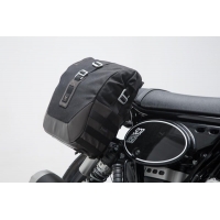 Странични стойки за куфар SW-MOTECH SLC SIDE CARRIER L SCR 950 ABS 17-21