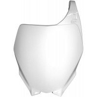 Предна табела RACETECH YAMAHA YZ 125 (CE16) White
