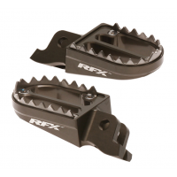 Степенки RFX Pro Series 2 Footrests (Hard Anodised) - Kawasaki KXF250/450