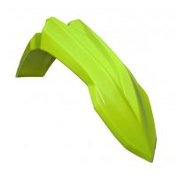 Преден калник RACETECH Front Fender - Beta RR (Neon Yellow)