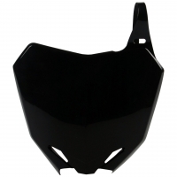 Предна табела Polisport Suzuki RMZ250 (11/12) - 2010-18 / RMZ450 - 2008-17 Black OEM Color