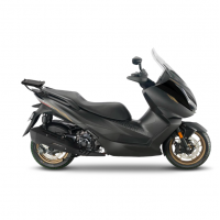 Монтажен комплект за куфари SHAD TOP MASTER ZONTES E 350 '23