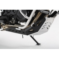 Протектор за двигател SW-MOTECH ENGINE GUARD F 650 GS (800cc)