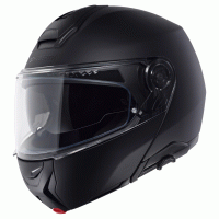Каска SCHUBERTH CONCEPT BLACK MATT