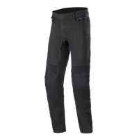 МОТО ДЪНКИ ALPINESTARS SP PRO BLACK