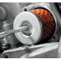 Инструмент за маслен филтър MOTION PRO TOOL KTM OIL FILTER PULER ADVENTURE 640