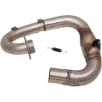 Гайда FMF Stainless Megabomb Header YAMAHA YZ450F 2020/22г.