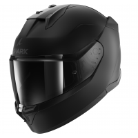 Каска SHARK D-SKWAL 3 BLACK MATT