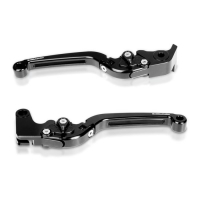Комплект лостове за спирачка и съединител BARRACUDA Honda CB 1000R (08-16) CBR 1000RR Fireblade (04-07)