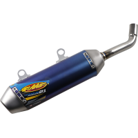 Гърне FMF MUFFLER TI PC-2.1 SHORTY