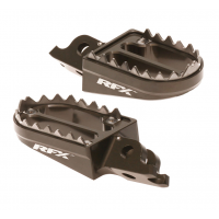 Степенки RFX Pro Series 2 Footrests (Hard Anodised) Honda CR 125R/250R 02-07 CRF 250R 04-26 450R 02-26