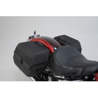 Комплект странични чанти SW-MOTECH LH SIDE BAG SYS LEGEND FLDE 1750 ABS
