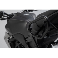 Странични стойки за куфар SW-MOTECH SLC SIDE CARRIER L CB 125 R ABS 23