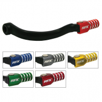 Скоростен лост RFX Race Gear Lever - Gas Gas MC450F Black/Red