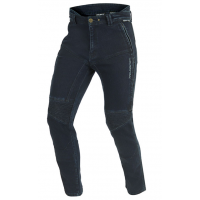 Мото дънки Trilobite 2363 Corsee men dark blue