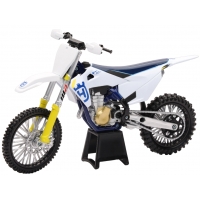 Мотоциклет играчки NEW-RAY HUSQVARNA FC450 1:12